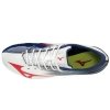 Buty kolce Mizuno GEO VERSUS FX U1GA201518 40 1/2 biały